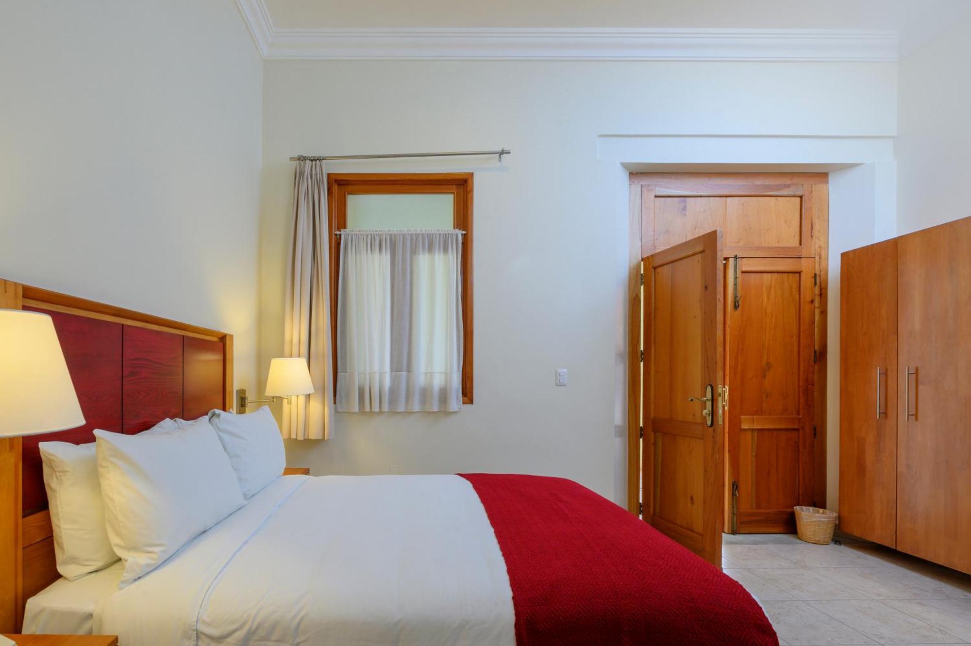 Xtilu Hotel - Adults Only - Oaxaca Kamer foto