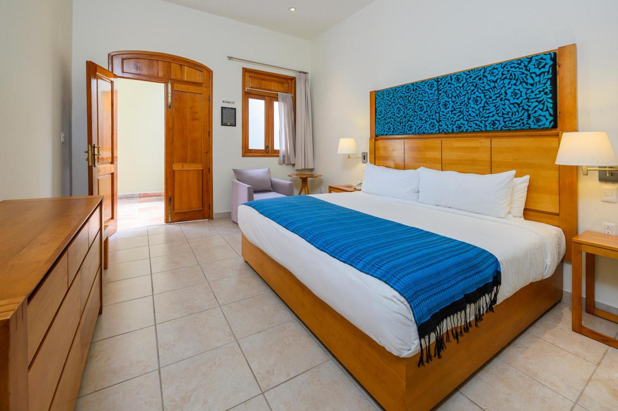 Xtilu Hotel - Adults Only - Oaxaca Kamer foto