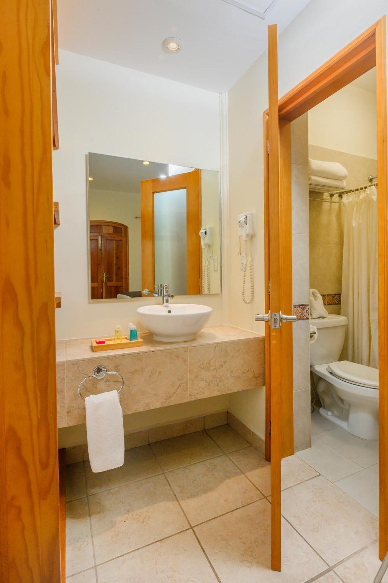 Xtilu Hotel - Adults Only - Oaxaca Kamer foto