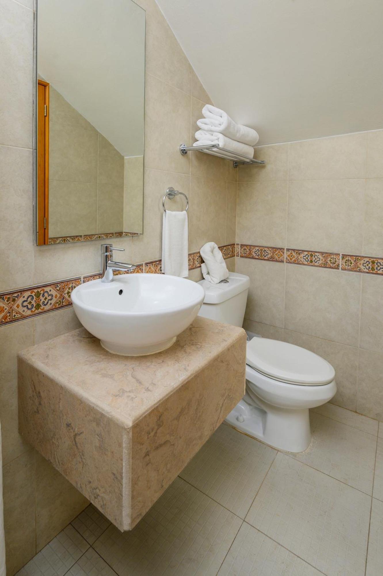 Xtilu Hotel - Adults Only - Oaxaca Kamer foto