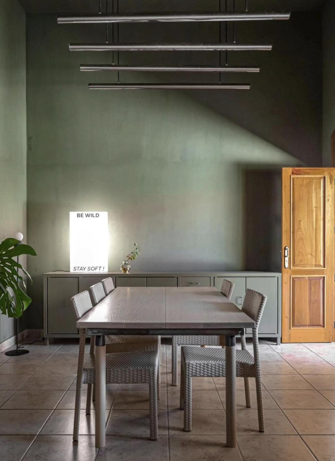 Xtilu Hotel - Adults Only - Oaxaca Buitenkant foto