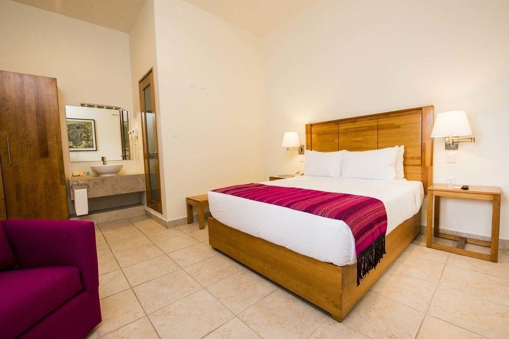 Xtilu Hotel - Adults Only - Oaxaca Buitenkant foto
