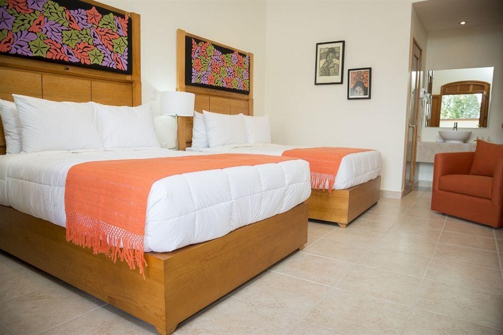 Xtilu Hotel - Adults Only - Oaxaca Buitenkant foto