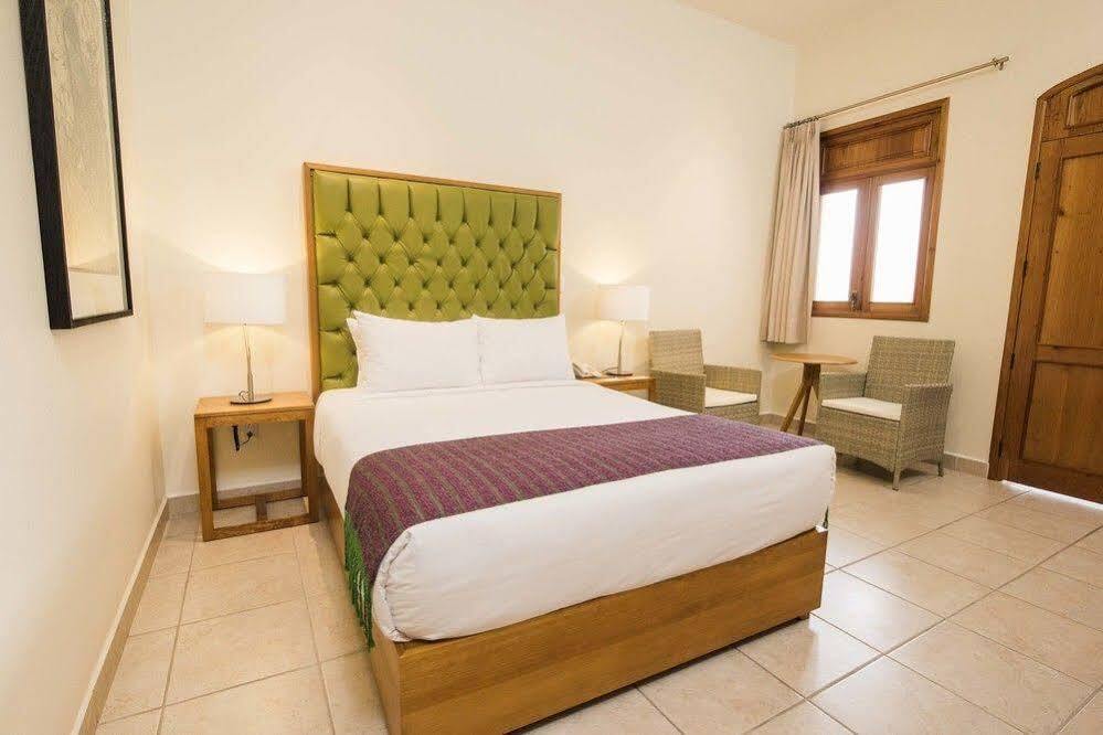 Xtilu Hotel - Adults Only - Oaxaca Buitenkant foto